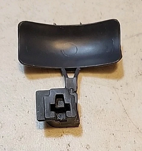 Vintage GI Joe ARAH 1985 Tactical Battle Platform SST RADAR DISH playset part