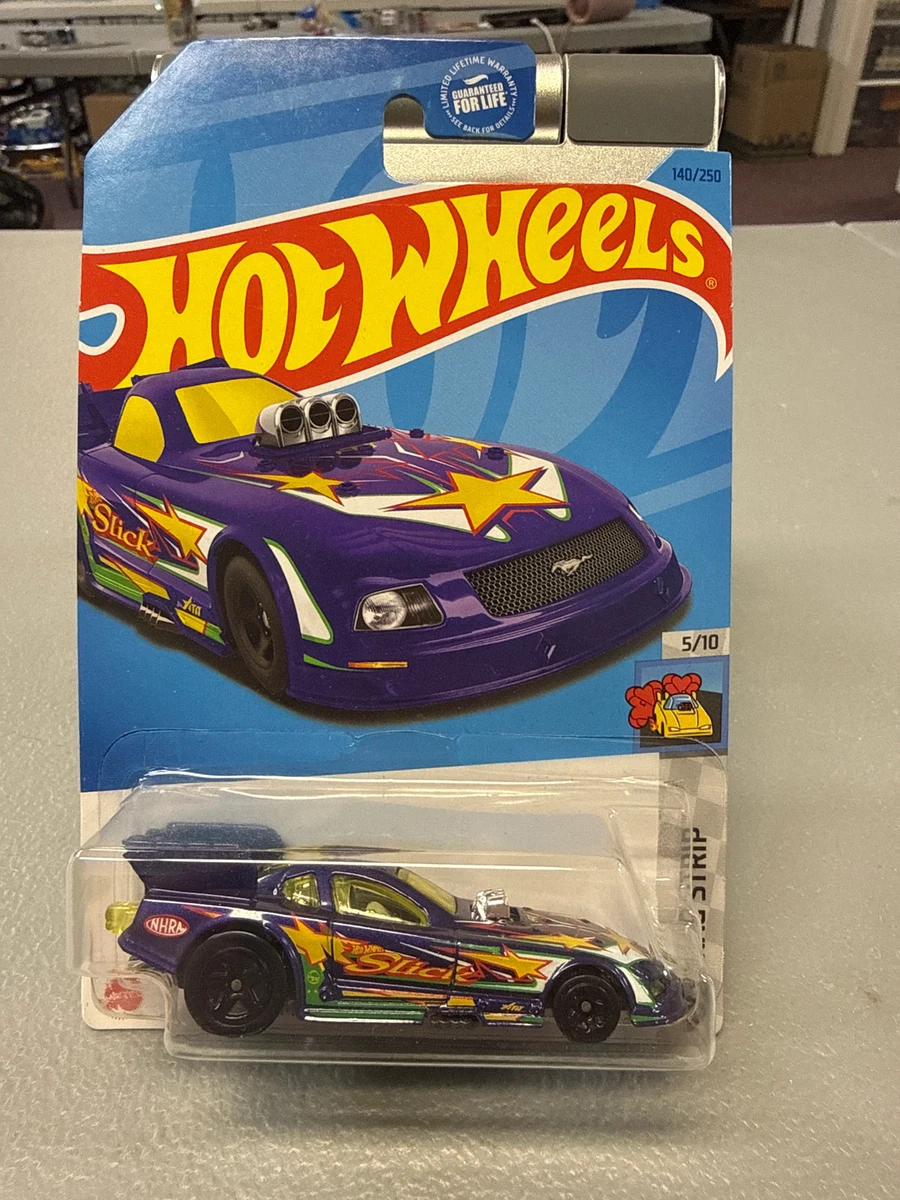 Hot Wheels Diecast NHRA Funny Cars for sale - eBay