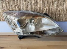 Feu avant (phare) Mercedes 350