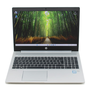 HP ProBook 450 G6 15.6 Zoll i5 8265U 16GB RAM 512GB NVMe SSD FHD WIN 11 PRO