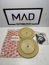 Repair Kit 637375-AA for Ingersoll Rand ARO Diaphragm Pump PD15 /Not Complete