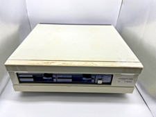 #SE2734# Vintage DDR Robotron A7100 PC Klassiker Computer 80er Rarität *lesen*