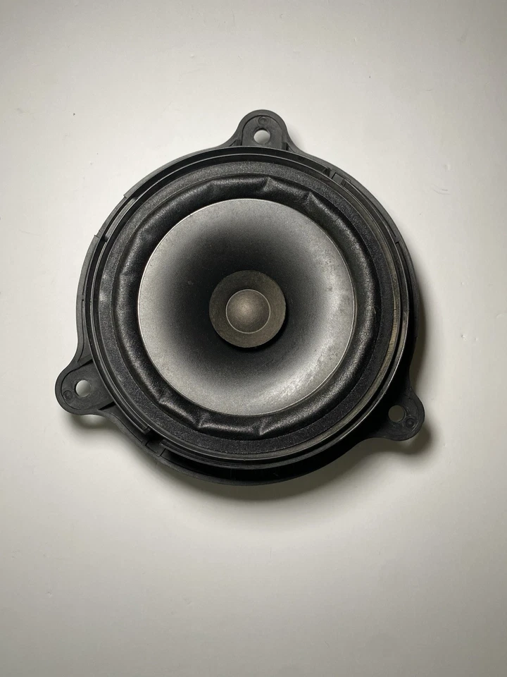 13-20 尼桑 PATHFINDER 后部左驱动器 LH 侧门扬声器 音频 TWEETER Oem — 第 2/4 张图片