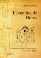 .. Medhananda | El Camino De Horus | Taschenbuch | Spanisch (2025)