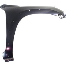 Fender For Toyota Rav4 2009-2012 Front Passenger Side North America Built Fender For Toyota Rav4 2009-2012 Front Passenger Side North America Built