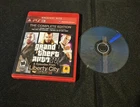 Grand Theft Auto IV -- Complete Edition (Sony PlayStation 3, 2008)