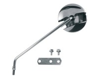 Spiegel Vicma Links Originaltyp - Verchromt LML Star 125