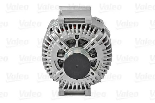 Alternateur avec poulie 440176 VALEO pour MERCEDES-BENZ VITO / MIXTO Fourgon - Photo 2/11