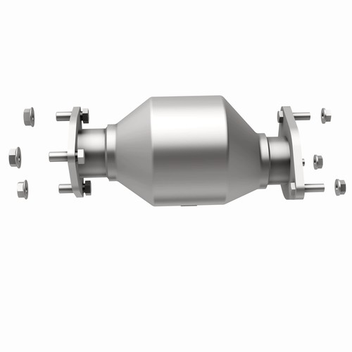MagnaFlow 49896-AV for 2010-2012 Honda Accord 2.4L L4 GAS DOHC - Picture 20 of 24