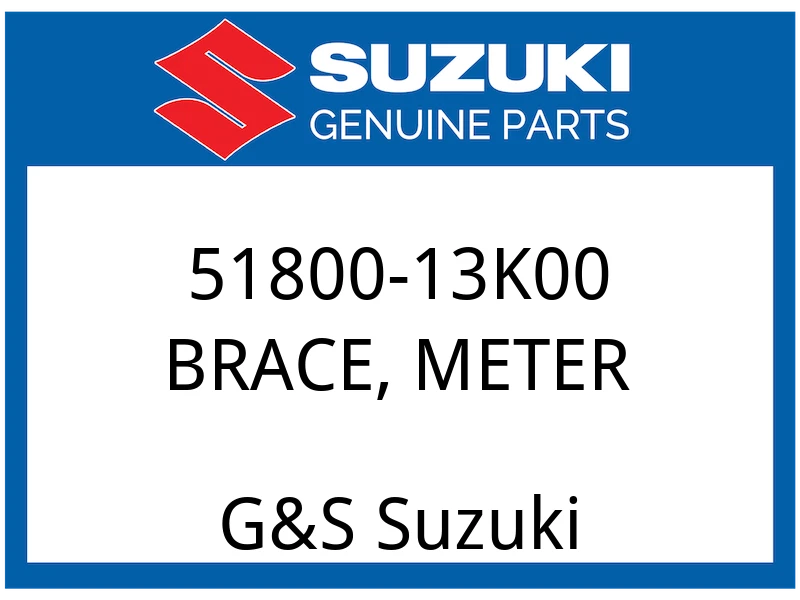 BRACE, METER