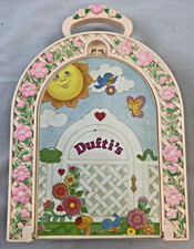 Charmkins Duftis Jewellery Carry Case Garten ...