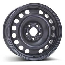Alcar 8060 Stahlfelge 6.0J x 15 ET49 5x110 passend für Opel Astra Combo Corsa Ve