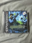 Syphon Filter 2 PS1 CIB Authentic, Complete