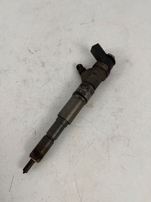 BMW 5 E60 E61 2005 Diesel Injektor Einspritzdüse 7794652 160kW WES19553