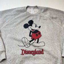 Mickey Sweatshirt Sudadera Peter Pan Stradivarius Las Mejores