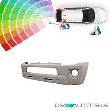 Lackiert Stoßstange vorne passt für Suzuki Jimny FJ Facelift ab 10/2012