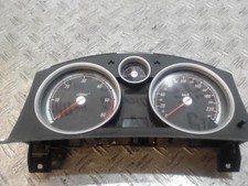 Compteur Opel ZAFIRA