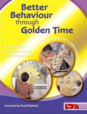 Better Behaviour Through Golden Time by Sonnet, Helen Paperback Book The Fast
