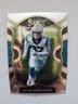 2020 Panini Select Yetur Gross-Matos RC #94 Carolina Panthers