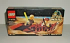 LEGO Star Wars 7104 Desert Skiff from Return of the Jedi New, Factory Sealed Box