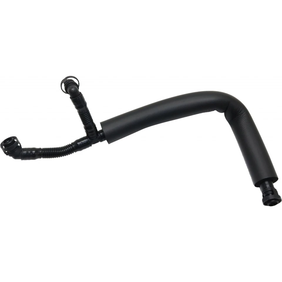 Manguera de ventilación del cárter para BMW Z4 2006-2011 | Motor de 6 cilindros 3,0 L 11157559528 Foto 2 de 4