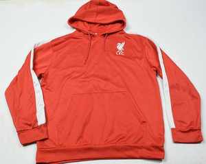 Nike FC Liverpool Sweatshirt d'équipe Gris F012 | Boutique de fans