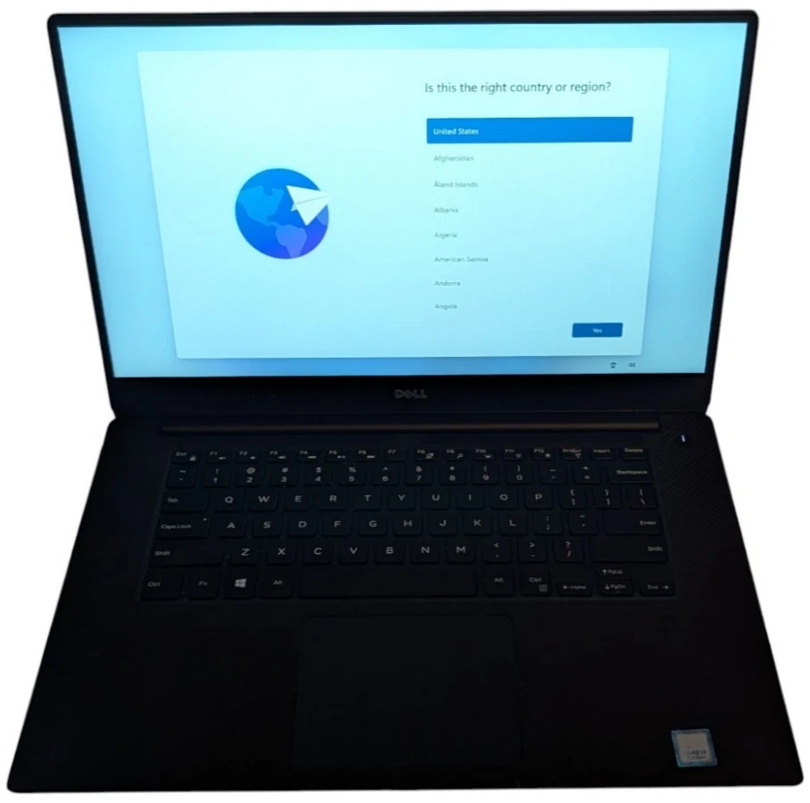 Preços baixos em Dell XPS 15 9560 PC Notebooks/Laptops | eBay