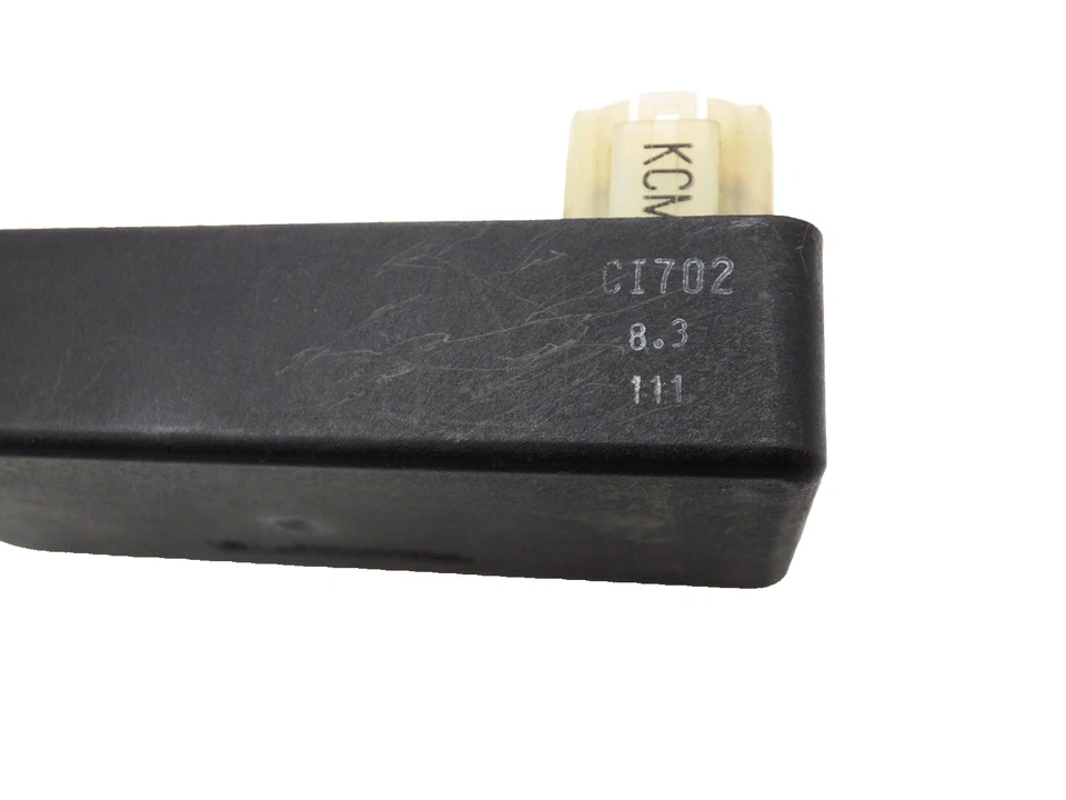 Honda 30410-KCM-611 Throttle Unit 80km/h Unit Comp DC CDI XLR125 XLR125RW XL125 - Image 4 of 4