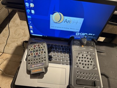 Brand NEW Cadwell Arc Essentia EEG