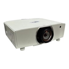 NEC PA803U Proiettore LCD 8000 lumen WUXGA (lampada difettosa) senza telecomando