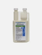 Demand CS 32oz Quart Insecticide New