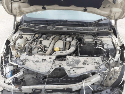 Cuadro de instrumentos/velocímetro Renault Captur MK1 2013-2019 248104881R - Imagen 17 de 18
