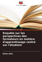 Omer Idris | EnquêTe Sur Les Perspectives Des Formateurs En MatièRe...