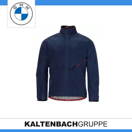 ORIGINAL BMW Motorrad Jacke GS Rallye GTX Nachtblau Herren - Picture 6 of 7