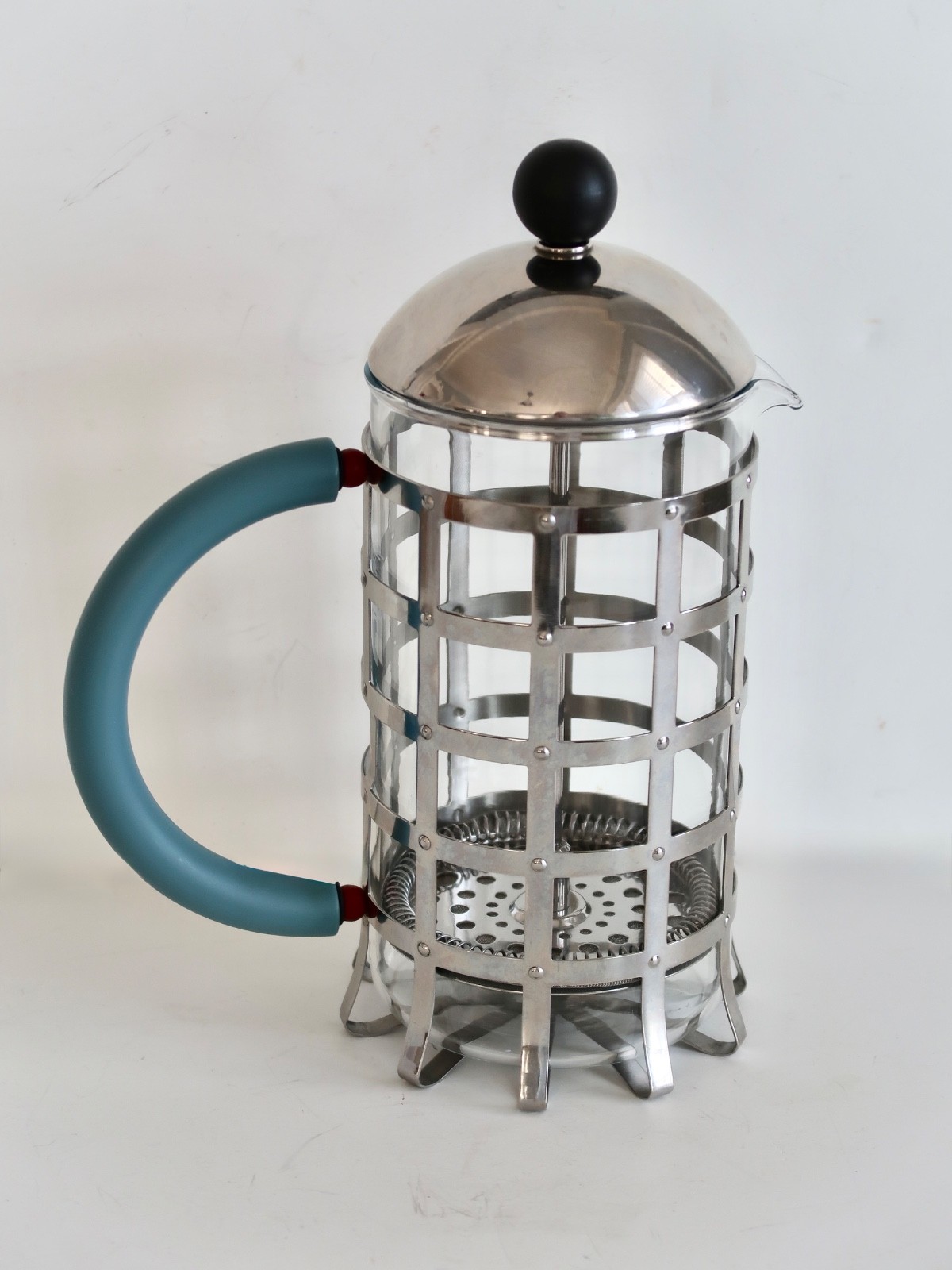 Mgpf 8 Coffee Maker