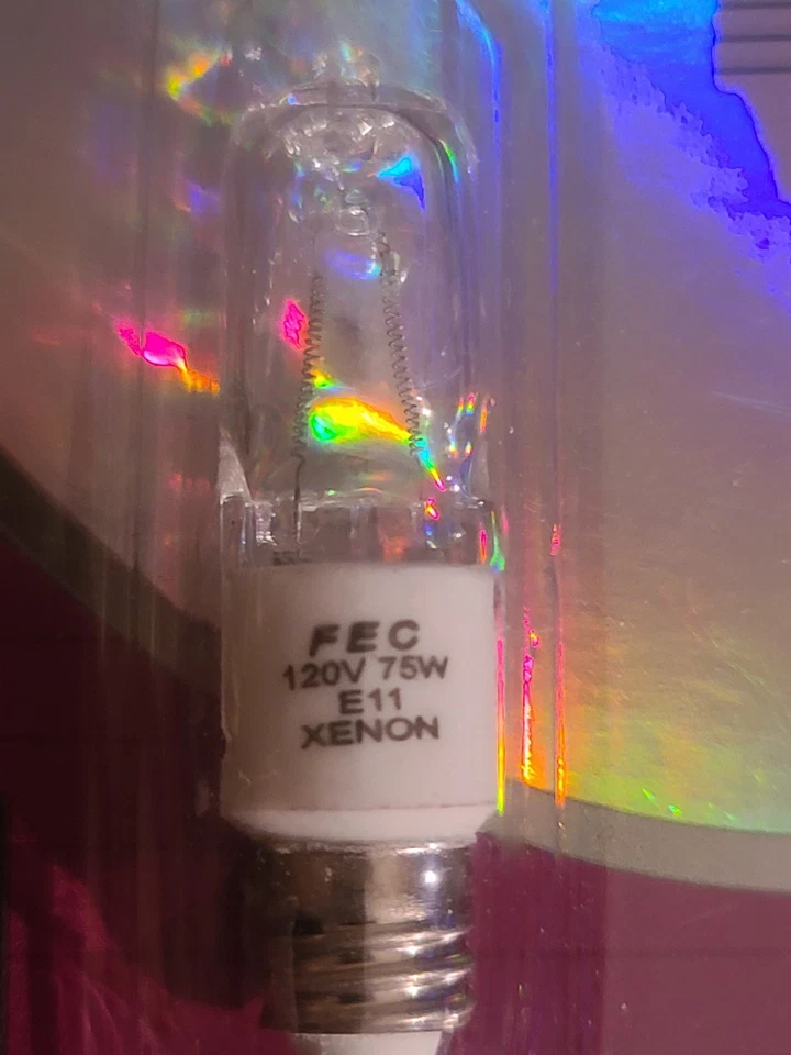 Utilitech 75 Watt Bulb Mini Candelabra 0182426 - Image 2 of 4