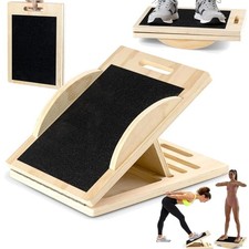 Stabiles Wadendehner Balance Board - Verbesserte Stabilität und Koordination