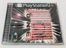 One (Sony PlayStation 1, 1997)