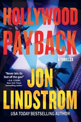 Hollywood Payback, Jon Lindstrom,  Paperback
