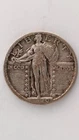 1920-S United States Standing Liberty Quarter