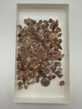 Zircon Rough (See Description)