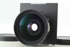 MINT Nikon Nikkor SW 120mm f8 S COPAL 0 Shutter Large Format Lens From JAPAN