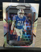 2022 Panini Prizm Football Premium Box Set Cards Checklist 23
