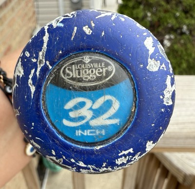32” Louisville Slugger 719 Select -3 Drop 5 Alloy Barrel USA