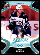 2021-22 Upper Deck MVP Kyle Connor #81
