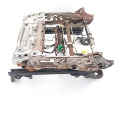 2015 2016 2017 2018 Ram 1500 6-way Power Seat Track Frame Base Heatedcooled