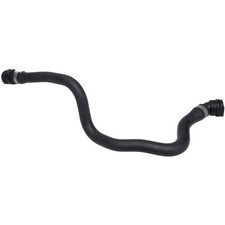 17127508015 1x Water Hose from Coolant Reservoir Overflow Expansion Tank Lower