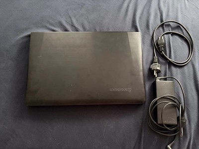Lenovo IdeaPad Y500, I7, 8GB RAM, Windows 10 fähig