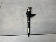 Injecteur Opel Mokka