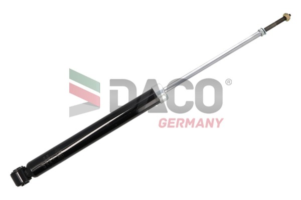 2X StoßDäMpfer Daco Germany 563990 FüR Toyota Yaris KSP130_ KSP130 GPL KSP90_ 8-image